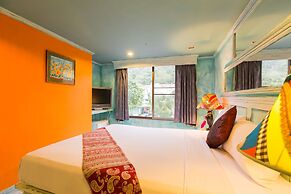 Barefoot Hotel Kalim Beach Front