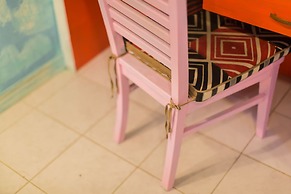 Barefoot Hotel Kalim Beach Front