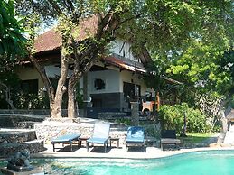 Wawa Wewe II Villas