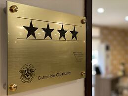 Accra City Hotel