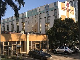 Accra City Hotel