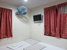 Cebu Hostel