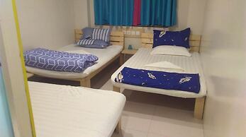 Cebu Hostel