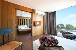 B2 Udon Boutique & Budget Hotel