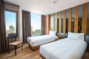 B2 Udon Boutique & Budget Hotel