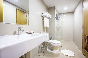 B2 Udon Boutique & Budget Hotel