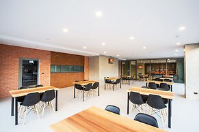 B2 Udon Boutique & Budget Hotel