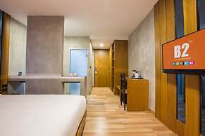 B2 Udon Boutique & Budget Hotel