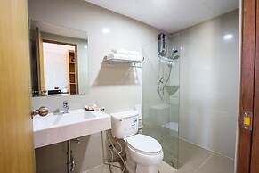 B2 Udon Boutique & Budget Hotel