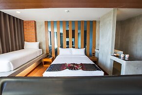 B2 Udon Boutique & Budget Hotel