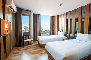 B2 Udon Boutique & Budget Hotel
