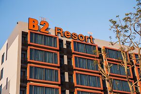 B2 Udon Boutique & Budget Hotel