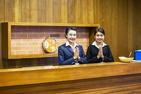 B2 Udon Boutique & Budget Hotel