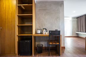 B2 Udon Boutique & Budget Hotel