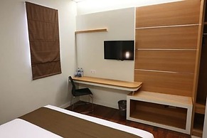 Citihub Hotel @Abepura