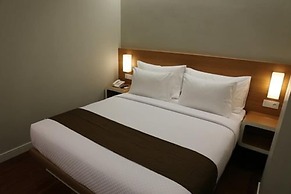 Citihub Hotel @Abepura
