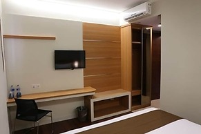 Citihub Hotel @Abepura