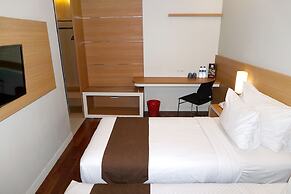 Citihub Hotel @Abepura