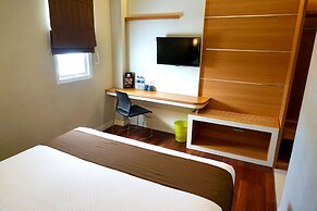 Citihub Hotel @Abepura