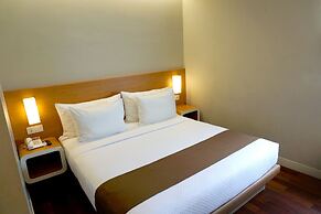 Citihub Hotel @Abepura