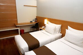 Citihub Hotel @Abepura
