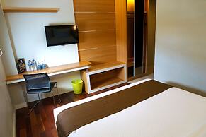Citihub Hotel @Abepura