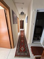 Efe Apart Hotel