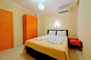 Efe Apart Hotel