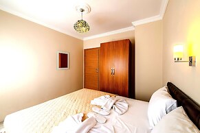 Efe Apart Hotel