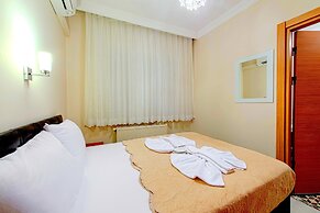 Efe Apart Hotel