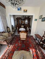 Efe Apart Hotel