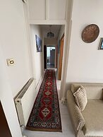 Efe Apart Hotel