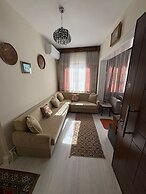 Efe Apart Hotel