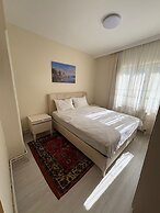 Efe Apart Hotel