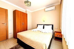 Efe Apart Hotel