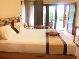 Wildland Resort
