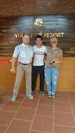 Wildland Resort