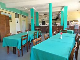 The Apartments at Jolly Castle