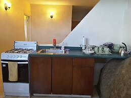 The Apartments at Jolly Castle