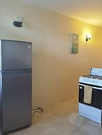 The Apartments at Jolly Castle