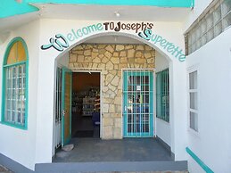 The Apartments at Jolly Castle