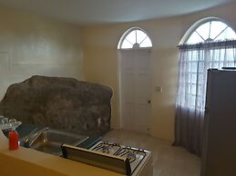 The Apartments at Jolly Castle