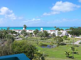 The Apartments at Jolly Castle