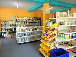 The Apartments at Jolly Castle