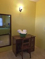 The Apartments at Jolly Castle