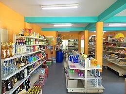 The Apartments at Jolly Castle