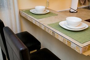 The Apartments at Jolly Castle