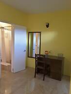 The Apartments at Jolly Castle