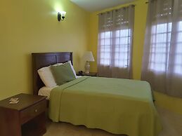 The Apartments at Jolly Castle