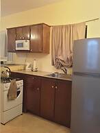 The Apartments at Jolly Castle